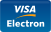 Visa electron je platební karta od společnosti Visa.