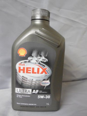 600031291 Shell Helix Ultra Professional 5W-20 1l SHELL