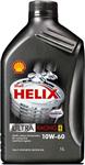 600037073 Shell Helix Ultra Racing 10W-60 1l SHELL