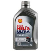600039016 Shell Helix Ultra Professional AF-L 5W-30 1l SHELL