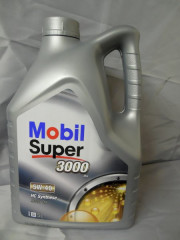 821148A Mobil Super X1 3000 5W-40 5l MOBIL