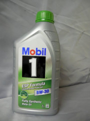 869454 Mobil 5W-30 ESP Formula 1L MOBIL
