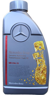 690511 Mercedes-Benz MB 236.15 1 l MERCEDES-BENZ
