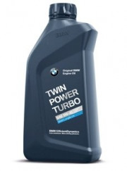 000881 BMW Twin Power Turbo 5W-30 Longlife-04, 1 l BMW