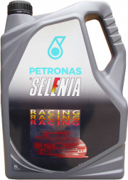 081337 Selenia Racing 10W-60 5l Selenia