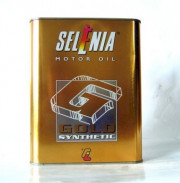 120135 Selenia Gold 10W-40 2l Metall Selenia