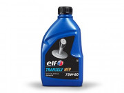 011719 Elf Tranself NFP 75W-80 1L ELF