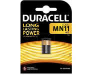 2019 Duracell baterie MN11 6V Auto Petr