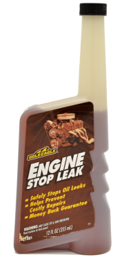 21405 Goldeagle Engine stop leak Auto Petr
