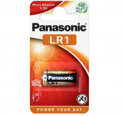 330077 Panasonic baterie LR1 Auto Petr