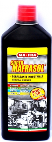 MFH0267 Mafra Supermafrasol - uni čistič Auto Petr